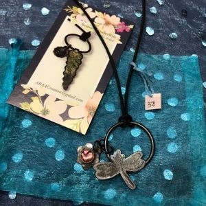 Locally made on the Outer Banks Jewelry